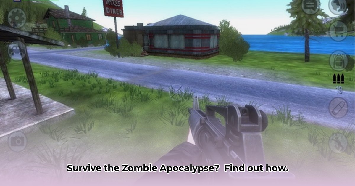 experiment-z-zombie